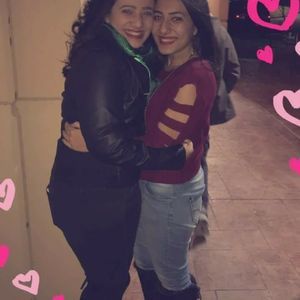 Meet your Posher, Marian